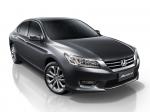 Honda Accord Sedan 2013 года (TH)